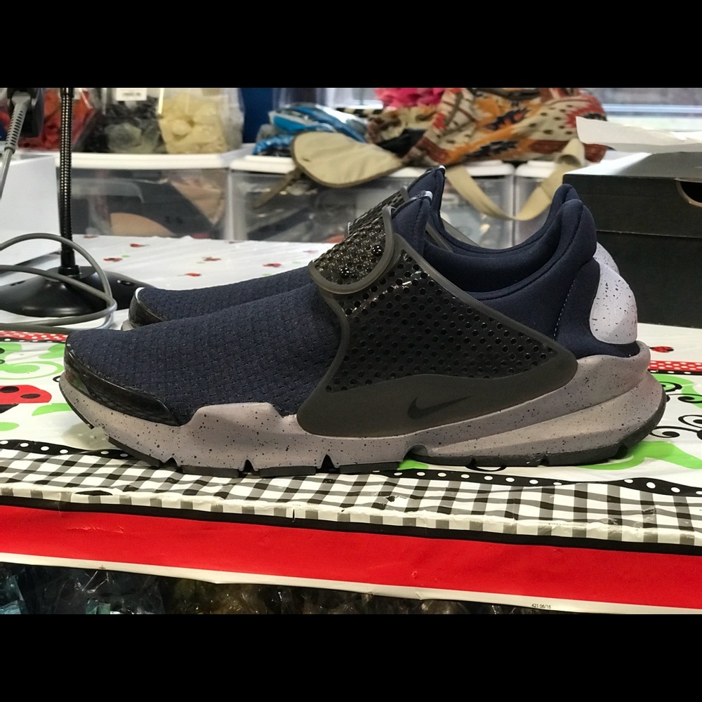 Nike Sock Dart